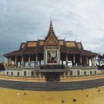 Оформление визы в Камбоджу