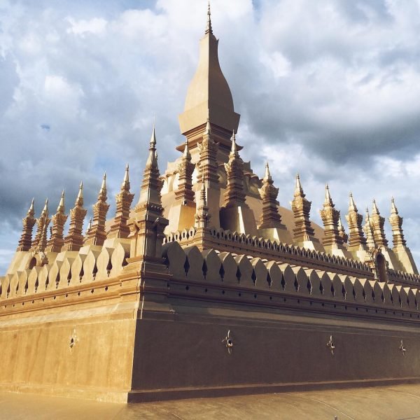 Основная информация о Лаосе