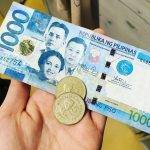 Открыть счет в банке Филиппин