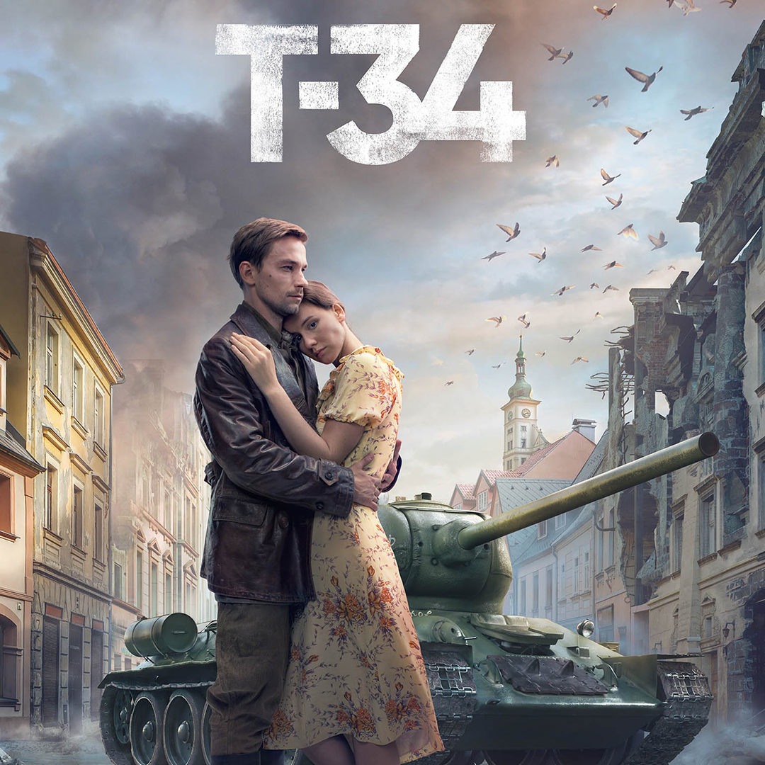 Мединский посоветовал смотреть фильм «Т-34» вместе с детьми