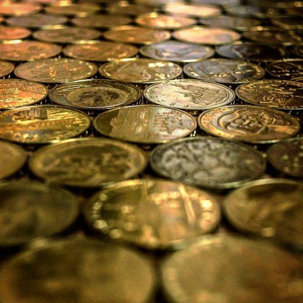 При раскопках в Москве нашли клад с монетами