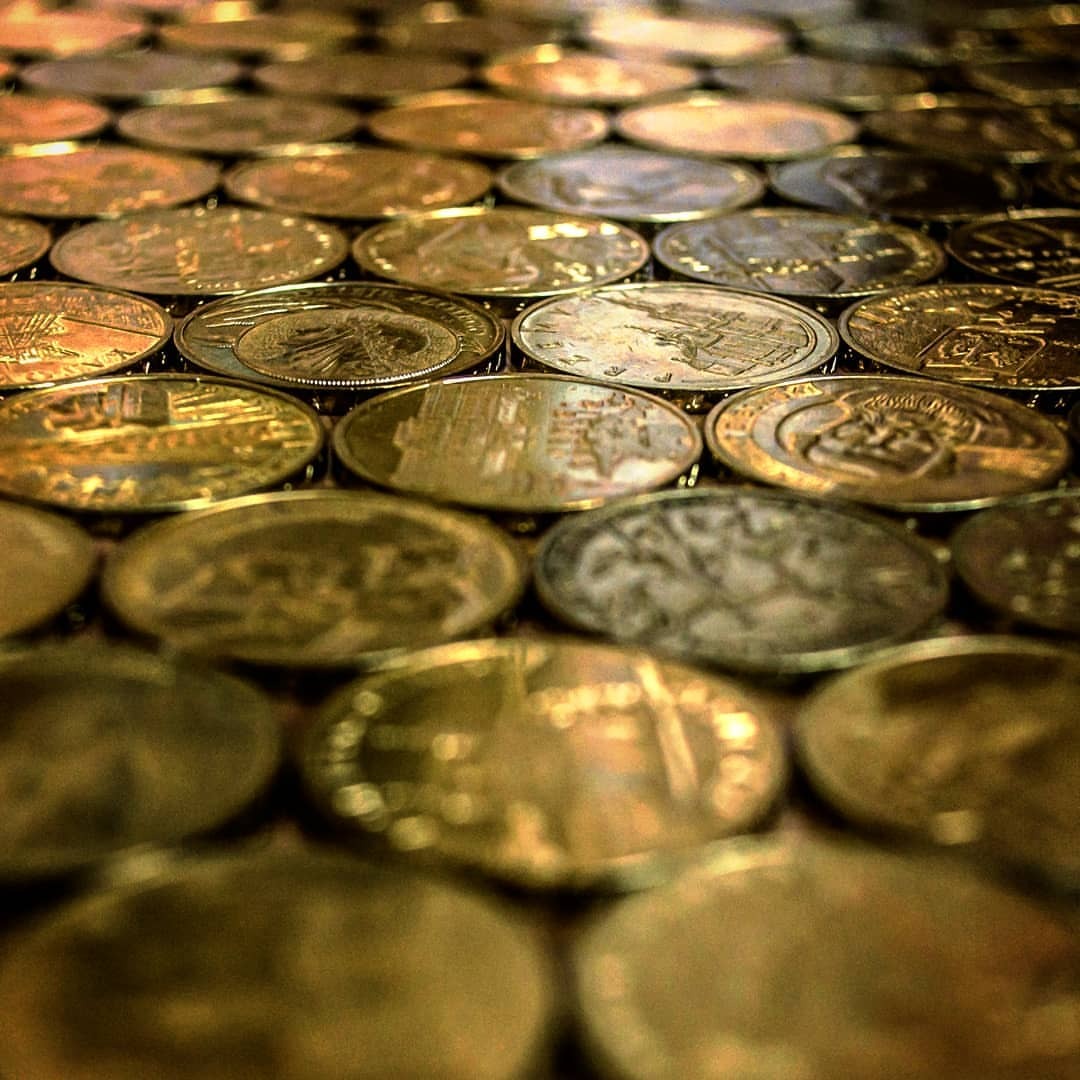 При раскопках в Москве нашли клад с монетами