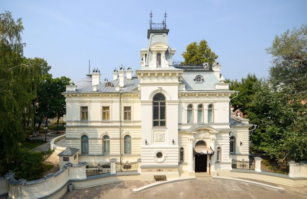 музей ИЗО в Казани