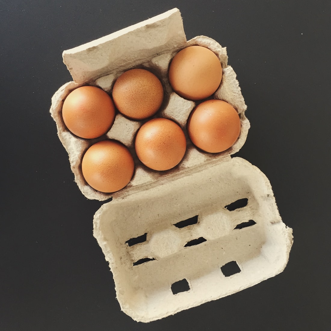 полезность яиц