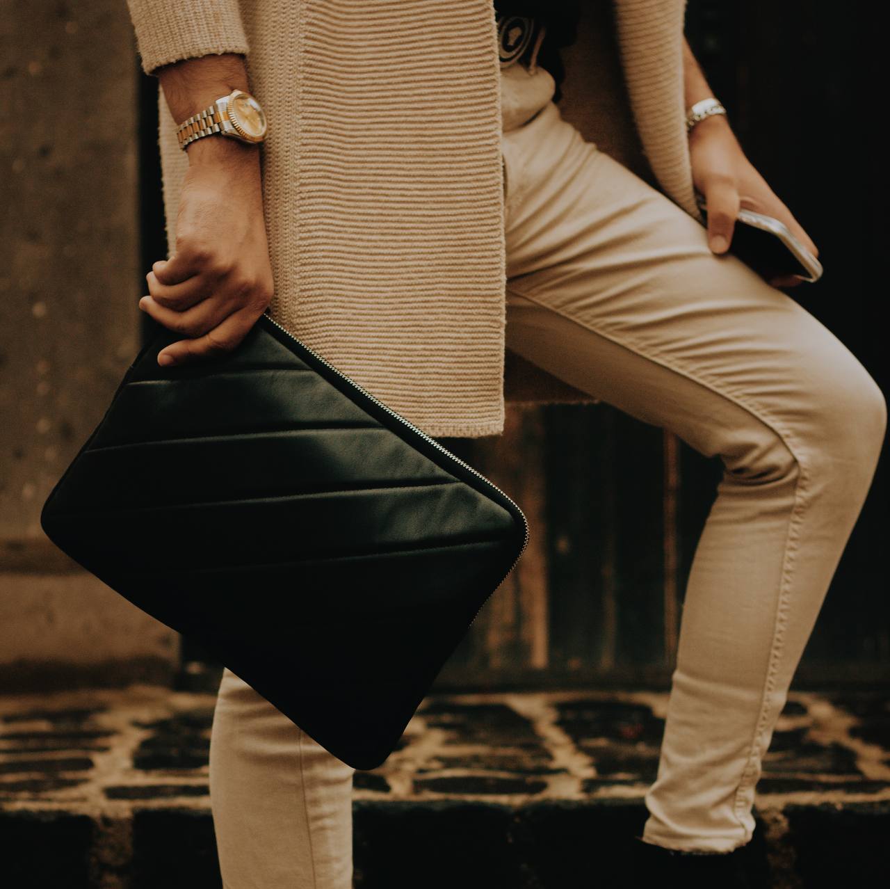 Появление рынка труда