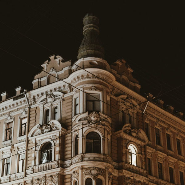 «Криптонит» запускает направление робототехники