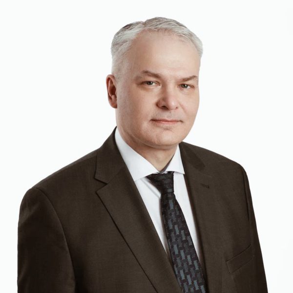 Эксперт РАНХиГС СПб: о событиях в юриспруденции в 2022 году