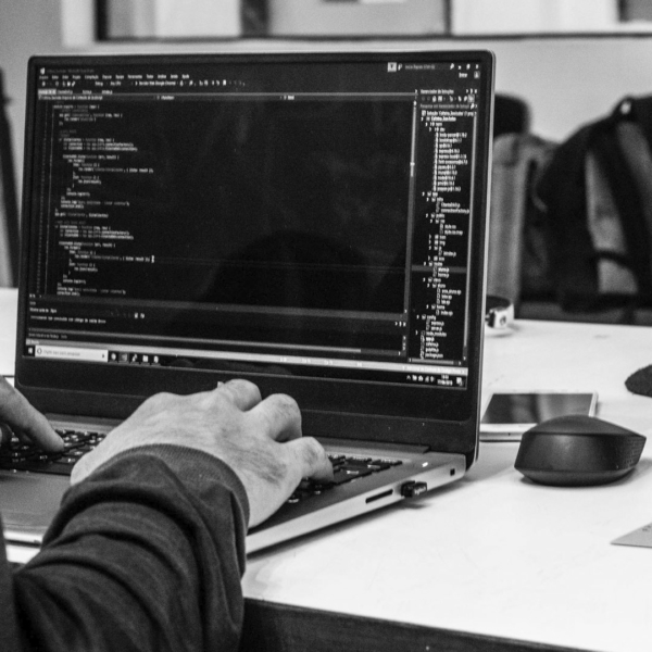 Как компании используют программных роботов