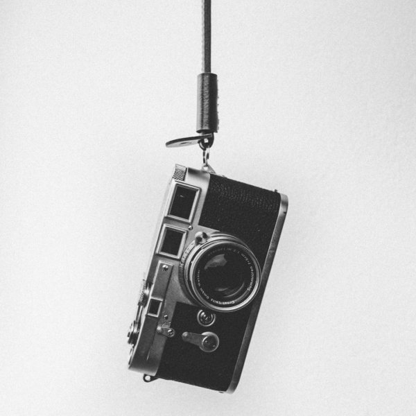 Как фотографировать на пленку?