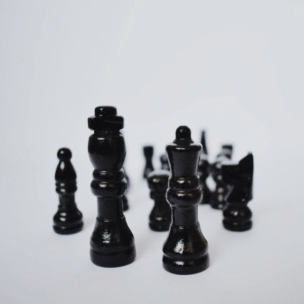 Популярность настольных игр