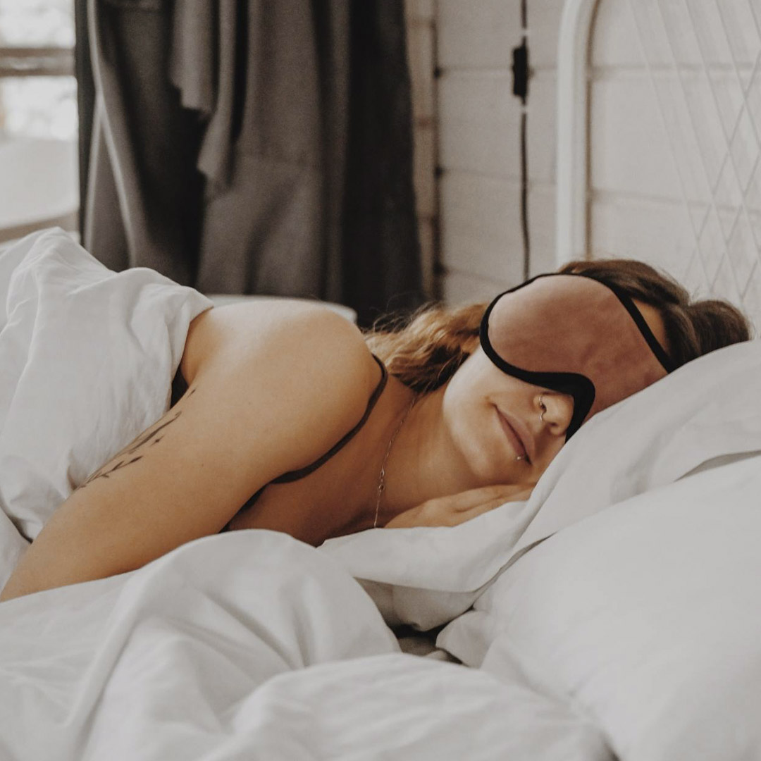 Почему после дневного сна мозг работает хуже