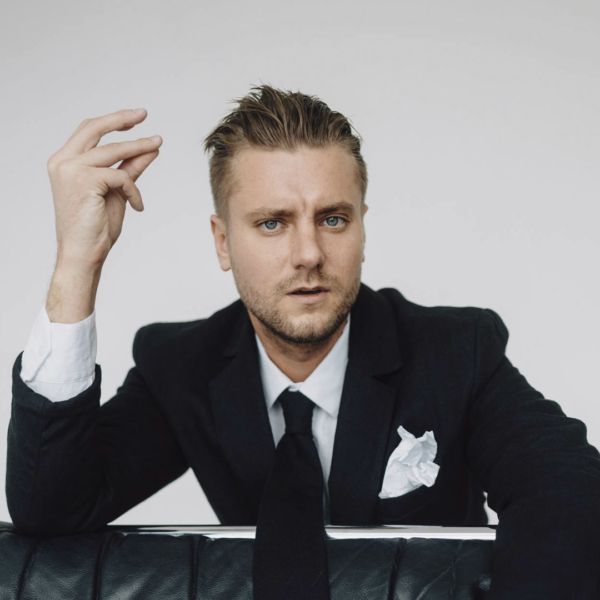 Харизма убеждать и вдохновлять