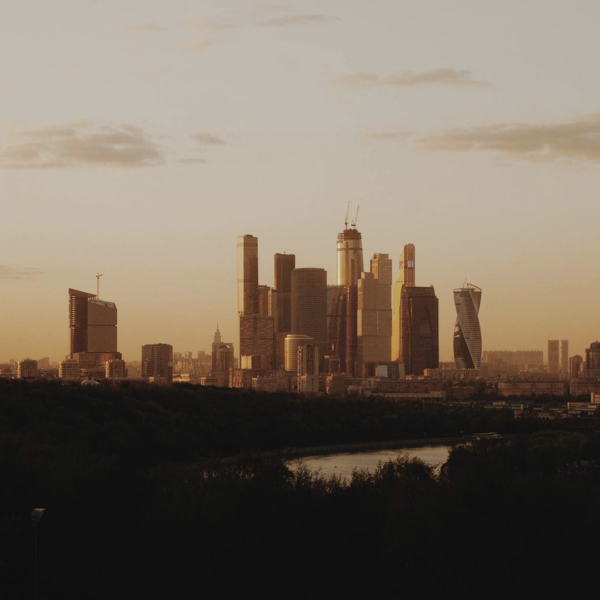 Рейтинг лучших аквапарков в Москве