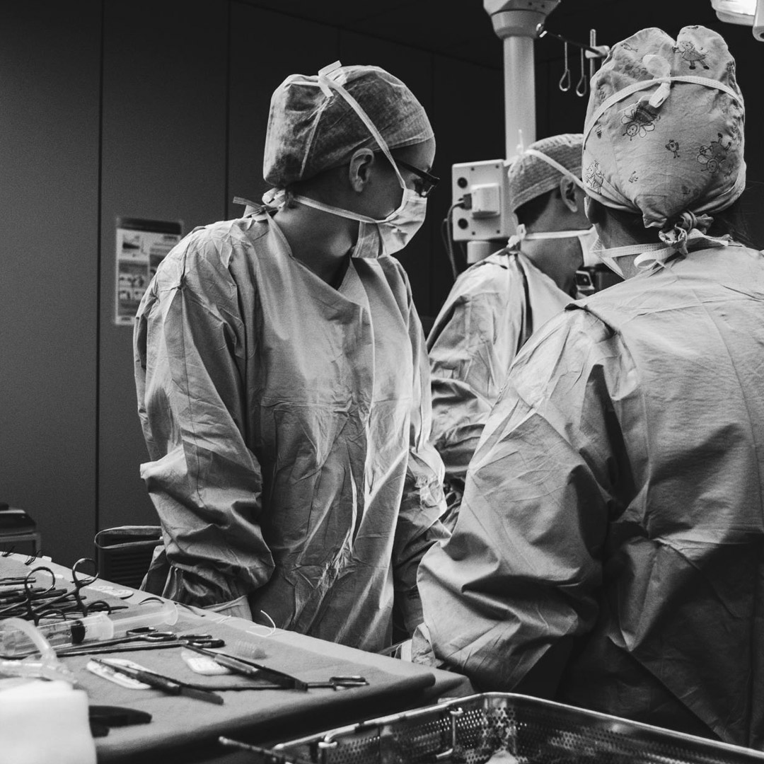 В Сеченовском Университете тестируют инновационную лазерную систему для открытой и эндоскопической хирургии