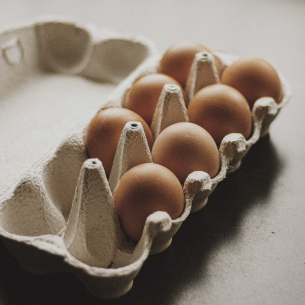 Полезны яйца для здоровья или нет