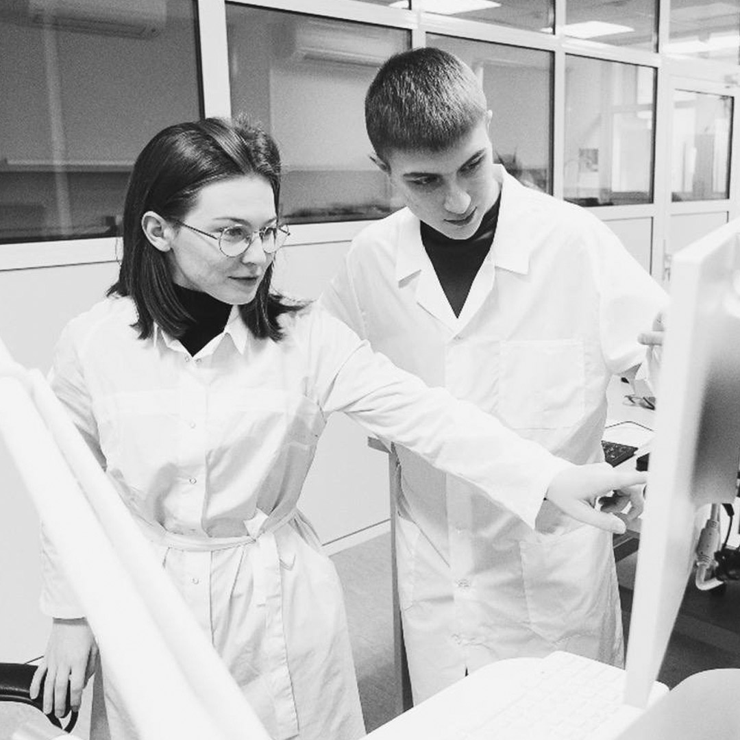 В России стало больше молодых ученых