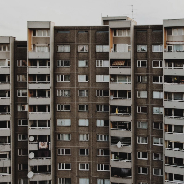Как на бедность реагирует детский мозг