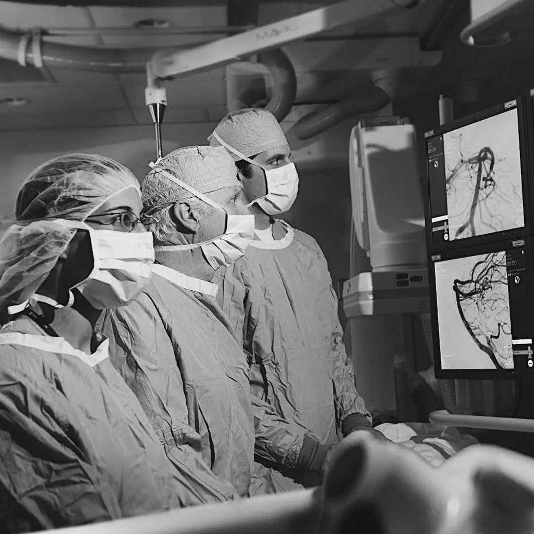 В Сеченовском Университете разрабатывают технологию дополненной реальности для телемедицинской помощи в экстренной нейрохирургии