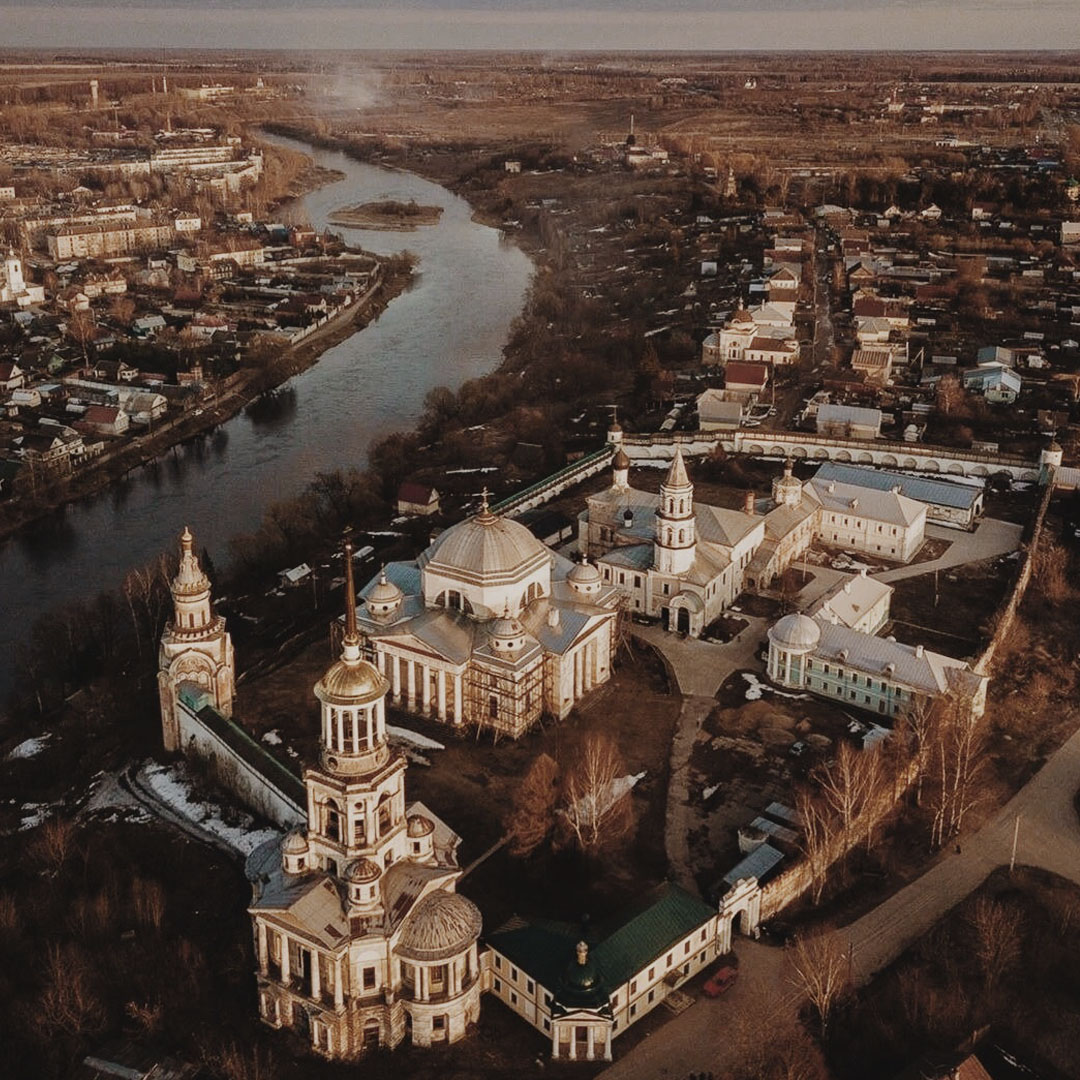 История и культура малых городов России: уникальные достопримечательности и традиции