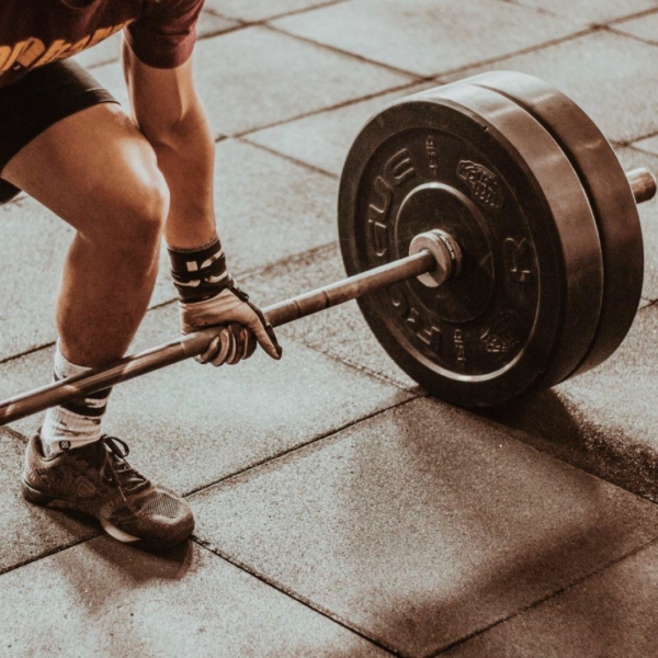 Спорт и настроение
