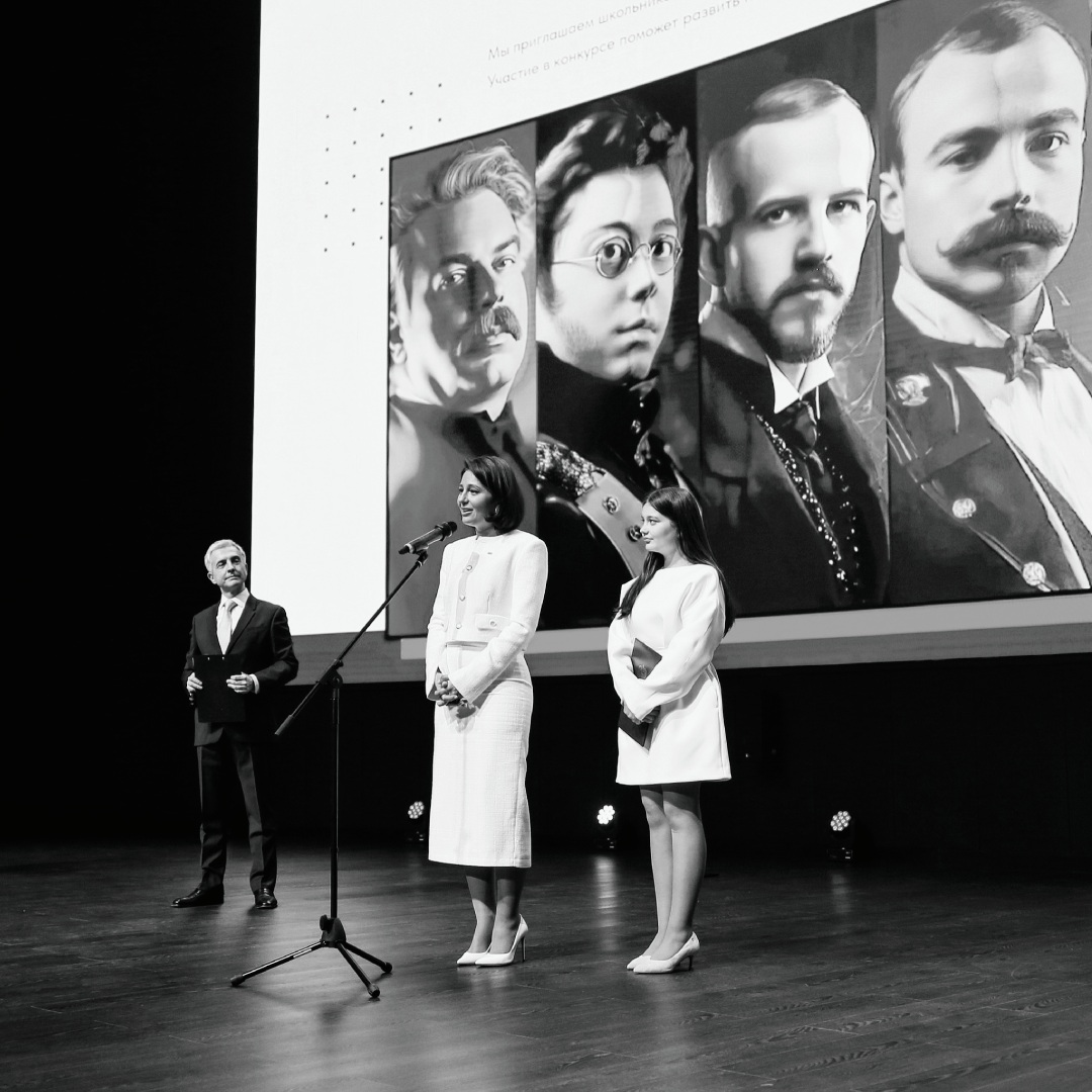 Общенациональная премия Христофора Леденцова 2024: итоги церемонии награждения
