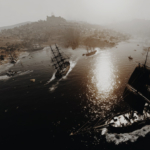 Ожившая история