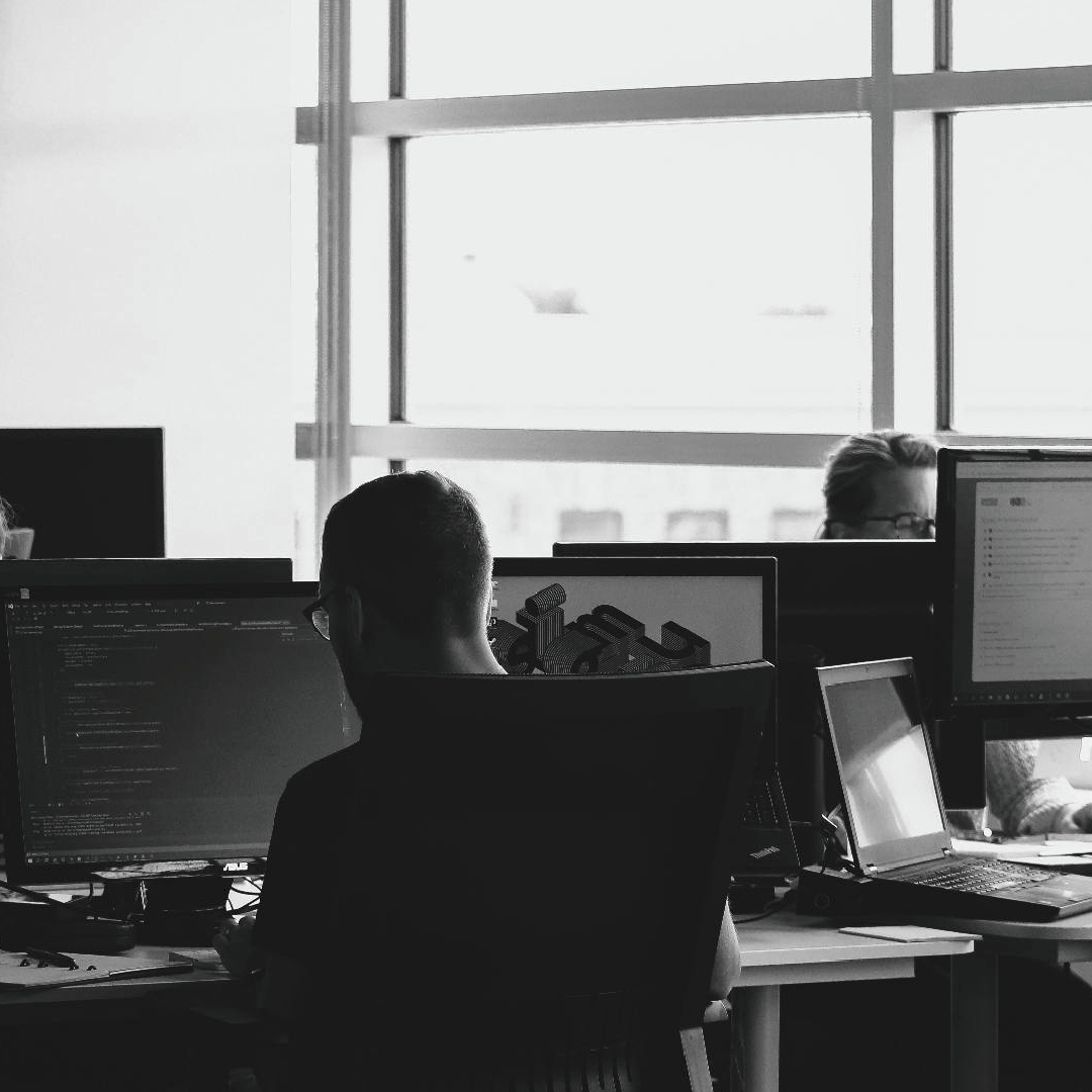 Как повысить эффективность работы