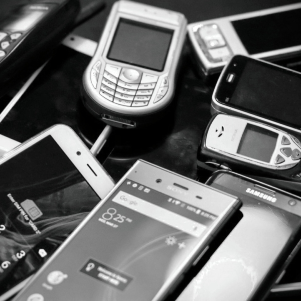 Цифровой минимализм