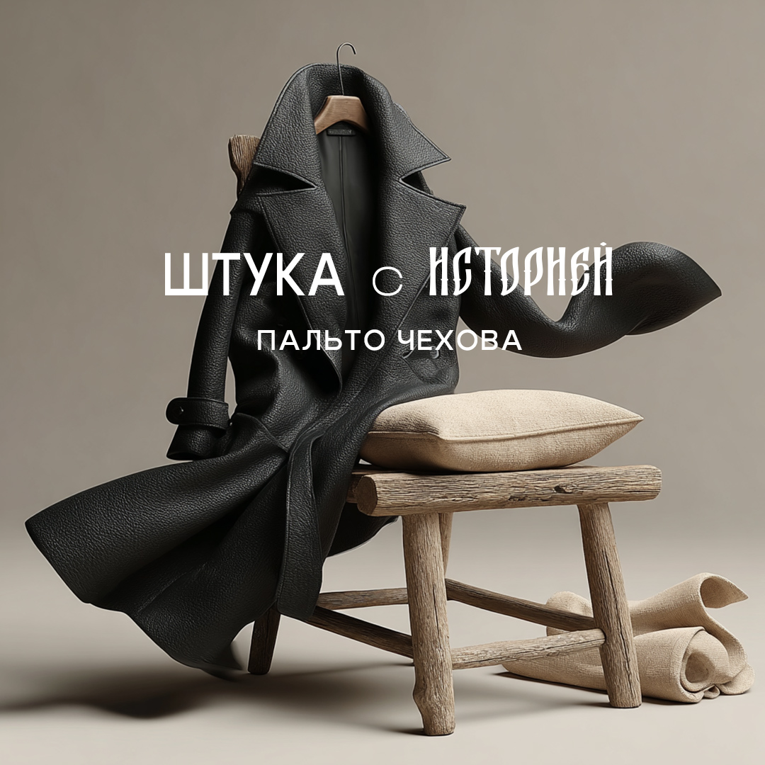 Пальто Чехова