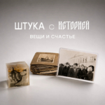Штука с историей